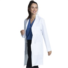 38" Unisex Lab Coat